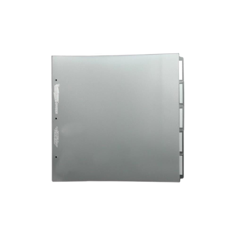 ScrapRack - Scraprack Dividers - 5 stk Outlet Brand New Unisex