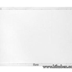 Silhouette - Curio Replacement Large Embossing Mat Free Shipping Sast