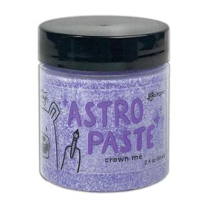 Simon Hurley - Astro Paste - Crown me Free Shipping New Styles