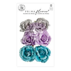 Prima - Aquarelle Dreams - Flowers - Glory Cheap Websites