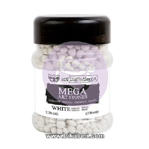 Prima - Art Ingredients by Finnabair - Mega Art Stones Outlet Extremely