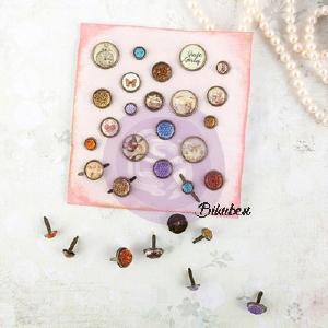 Prima - Butterfly - Brads Geniue Stockist Cheap Online