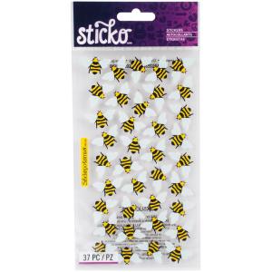 Sticko - Bees - Stickers Best Sale Cheap Online