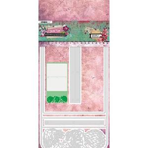 Studiolight - Dies - Just Lou Botanical - nr 11 Wide Range Of Sale Online