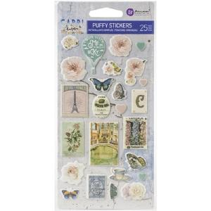 Prima - Capri - Puffy Stickers With Mastercard For Sale