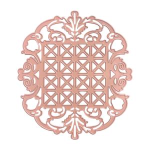 Tessler Stamps & Dies - Classic Square Frame Dies Top Quality Online