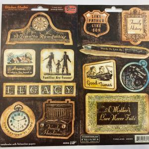 Sticker Studio  - Stickers - Timeless Sale How Much