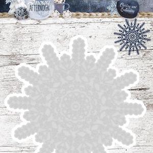 Studiolight - Dies - Snowy Afternoon - Nr 216 Outlet Deals