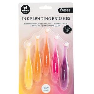 Studiolight - Blending Brushes - 10mm Clearance Online Fake