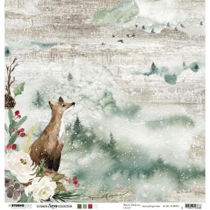 Studiolight - Ultimate Scrap Collection 2021 - Nr 3 -  12 x 12" Free Shipping Looking For