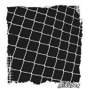 The Crafter's Workshop - Fence Frame Template 12x12" Perfect For Sale