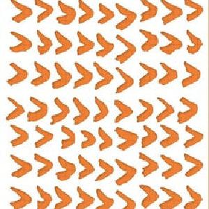 Studio Light - Mask Stencil - Grunge 2.0 - Nr 16 Cheap Pice Store
