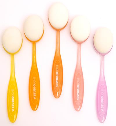 Studiolight - Blending Brushes - 40mm Sale Best Wholesale