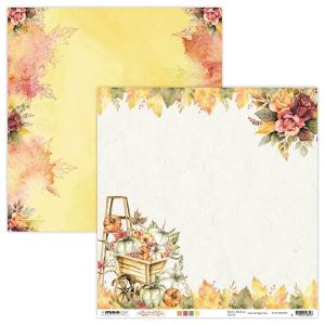 Studiolight - Beauty of fall - SCRAP 53 - 12 x 12" The Cheapest For Sale