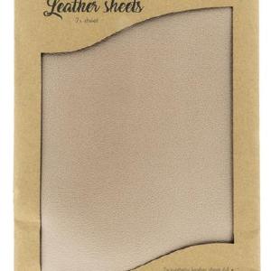 Studiolight - Fake Leather Paper - Antique Bronze Buy Cheap Cost