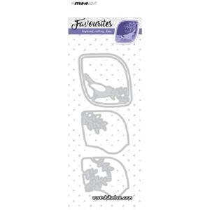 Studiolight - Dies - Favourites - nr 148 Great Deals Sale Online