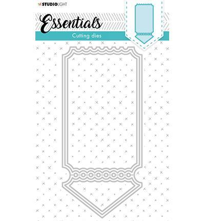 Studiolight - Dies - Essentials - nr 397 Discount Codes Really Cheap
