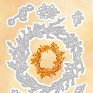 Studiolight - Dies - Wonderful Autumn - Nr 312 Perfect Sale Online