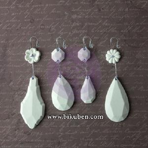 Prima - Relics & Artifacts - Archival Cast - Chandelier Pendants Sale Best Sale