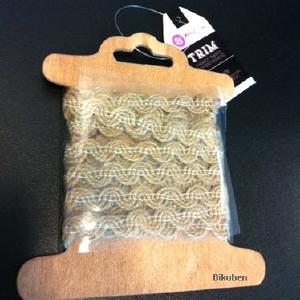 Prima - Lace - Golden RicRac Very Cheap