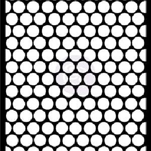 Prima - Stencil - Honeycomb 6x9" Sale Recommend