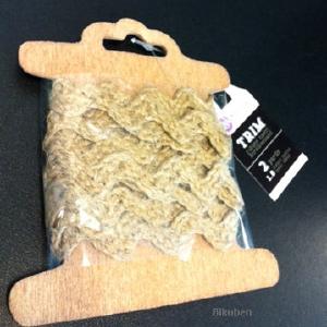 Prima - Lace - Golden RicRac 2 2025 New For Sale