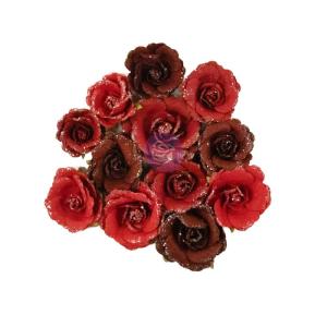 Prima - From the north pole - Flowers - Deck the Halls Discount Best Pices