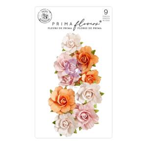 Prima - Luna - Paper Flowers - Luna Outlet Cheap Authentic