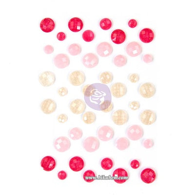 Prima - Julie Nutting - Say it in Crystals Outlet Ebay