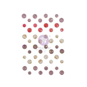 Prima - Love Notes - Assorted Dots - SIIC Buy Cheap Pay With Paypal