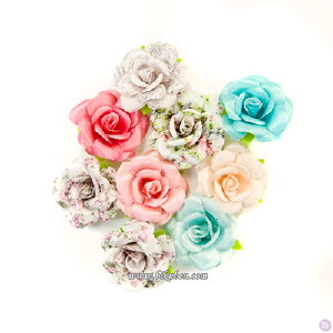 Prima - Misty Rose - Flowers - Fatima Outlet Classic