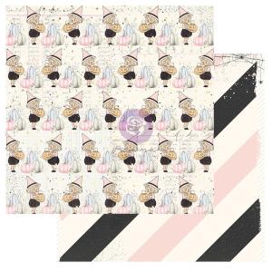 Prima - Luna - Magic Spells - 12 x 12" Outlet Locations For Sale