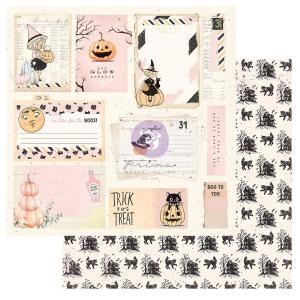 Prima - Luna - Thirty One - 12 x 12" Manchester Cheap Pice