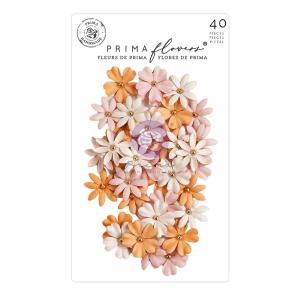Prima - Luna - Paper Flowers - Midnight Scare Buy Authentic Online