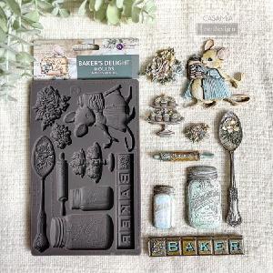 Prima - Mould - The home baker - Bakers delight Cheap Sale Choice