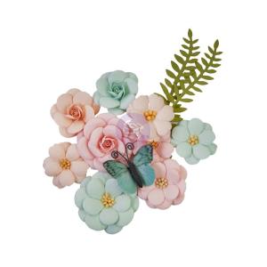 Prima - Miel - Paper Flowers - Solecito Collections Online