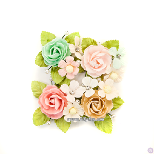 Prima - Misty Rose - Flowers - Paxton Clearance Cheapest Pice