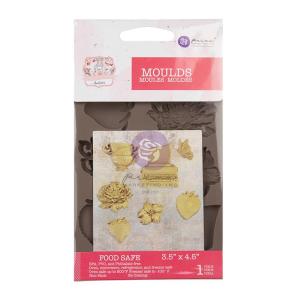 Prima - Strawberry Milkshake - Mould Cheap Fashionable