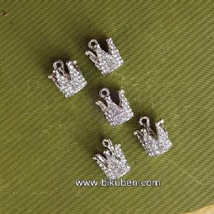 Prima - Memory Hardware - French Regalia - Crowns III Buy Cheap Discounts