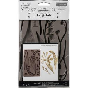 Prima - Redesign Mould - Bell Orchids Discount Pay With Paypal