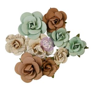 Prima - Nature Academia - Flowers - Forest Shades Visit Sale Online