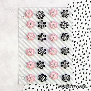 Prima - Planner Flowers - Mini Flowers 2 Buy Cheap Low Cost