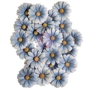 Prima - Return to Wonderland - Flowers - Blue Mist Cheap Sale Big Sale