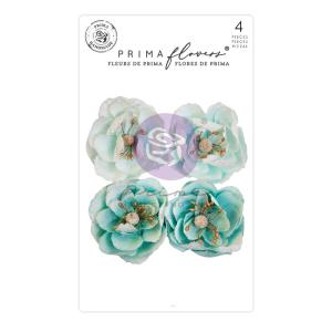 Prima - Postcards from Paradise - Flowers - Soft Breeze Outlet Popular