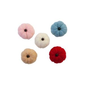 Prima - Pumpkin and Spice - Felt Pumpkins For Sale Cheap Pice From China