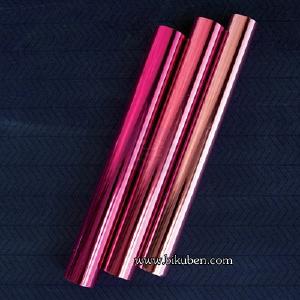 Prima - Rub-On Foil Sheets - Something Berry Cheap Get To Buy