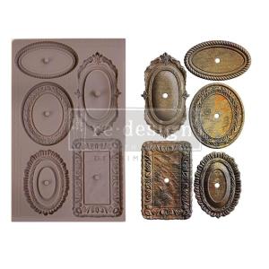 Prima - Redesign - Mould - Soho Fushion Cheap Sale Perfect