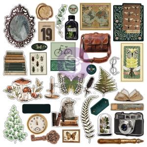 Prima - Nature Academia - Ephemera 1 Wiki For Sale