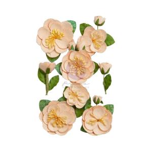 Prima - Peach Tea - Paper Flowers - Iced Tea From China Sale Online