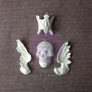 Prima - Relics & Artifacts - Archival Cast - Ancient Soul Free Shipping High Quality